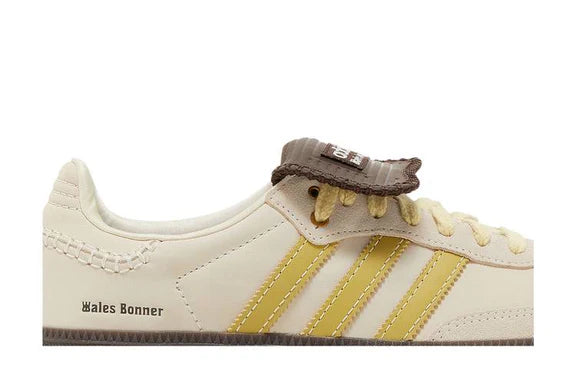 Samba Wales Bonner Ecrtin Brown