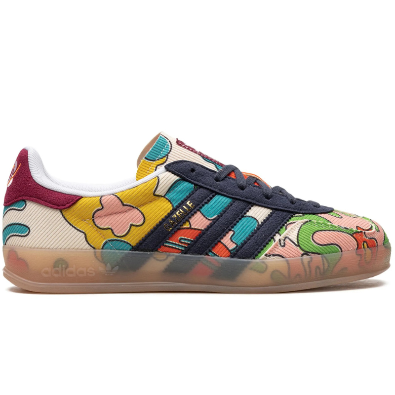 Sean Wotherspoon X Gazelle Indoor Corduroy
