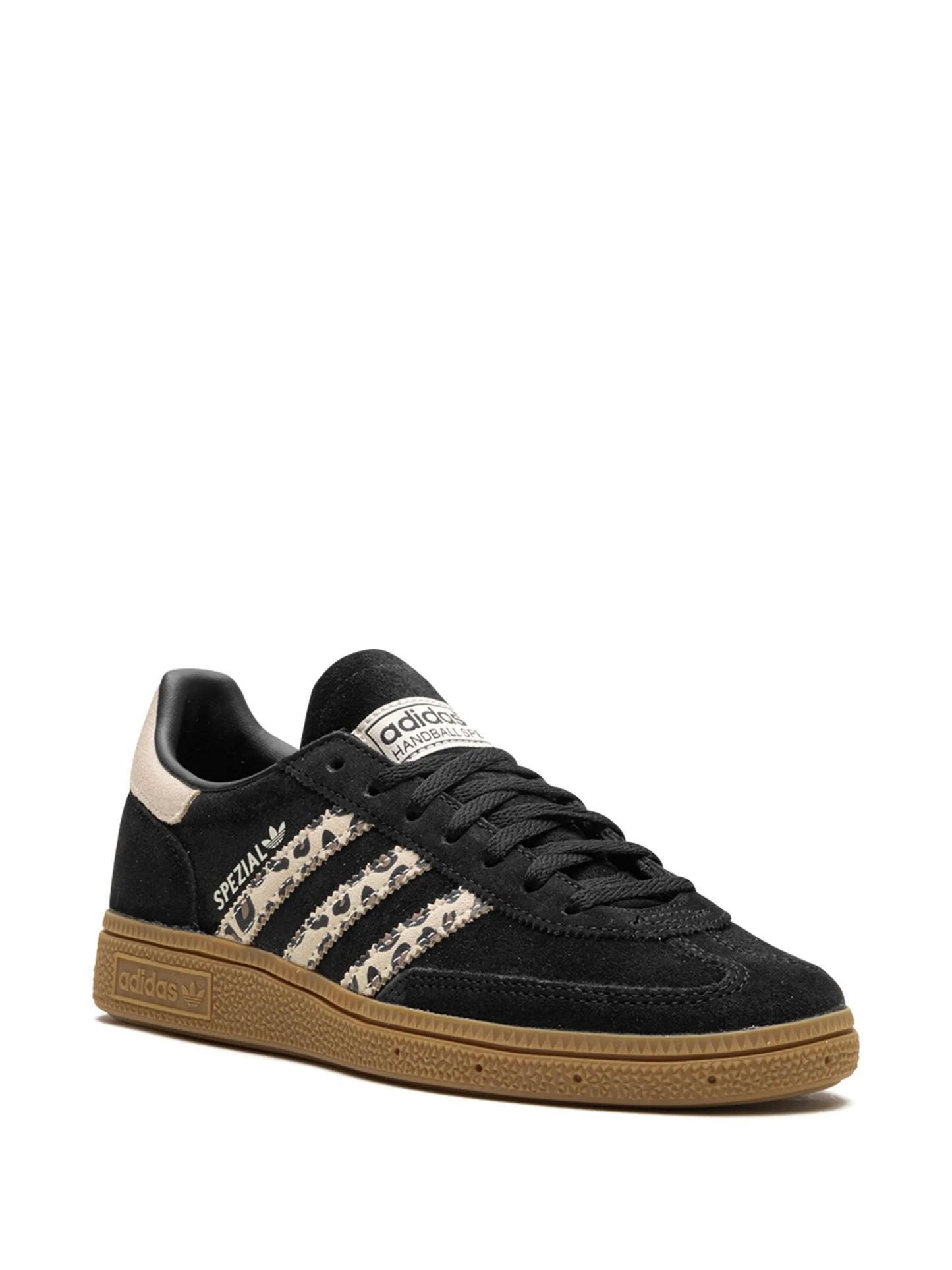 Handball Spezial 'Black/Wonder Leopard'