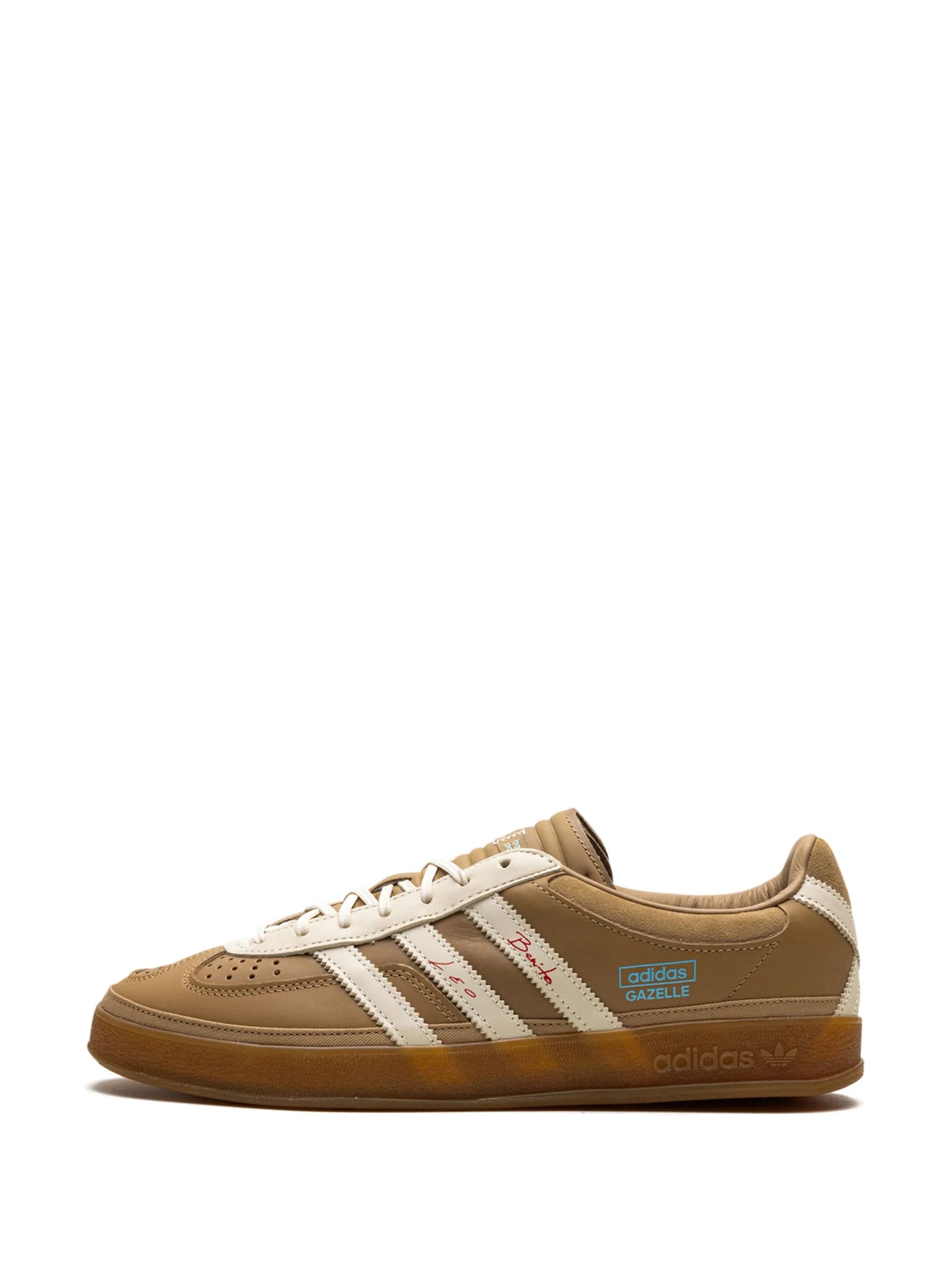 BB x LM Gazelle Indor
