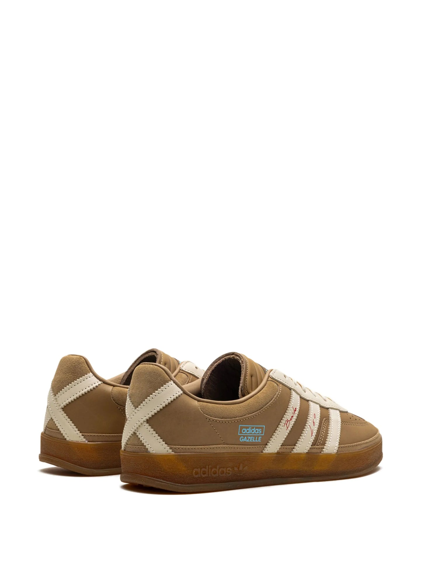 BB x LM Gazelle Indor