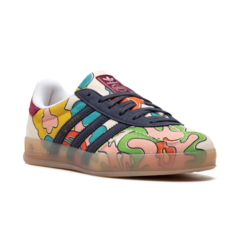 Sean Wotherspoon X Gazelle Indoor Corduroy