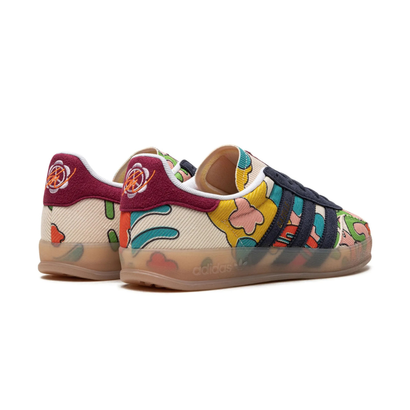 Sean Wotherspoon X Gazelle Indoor Corduroy