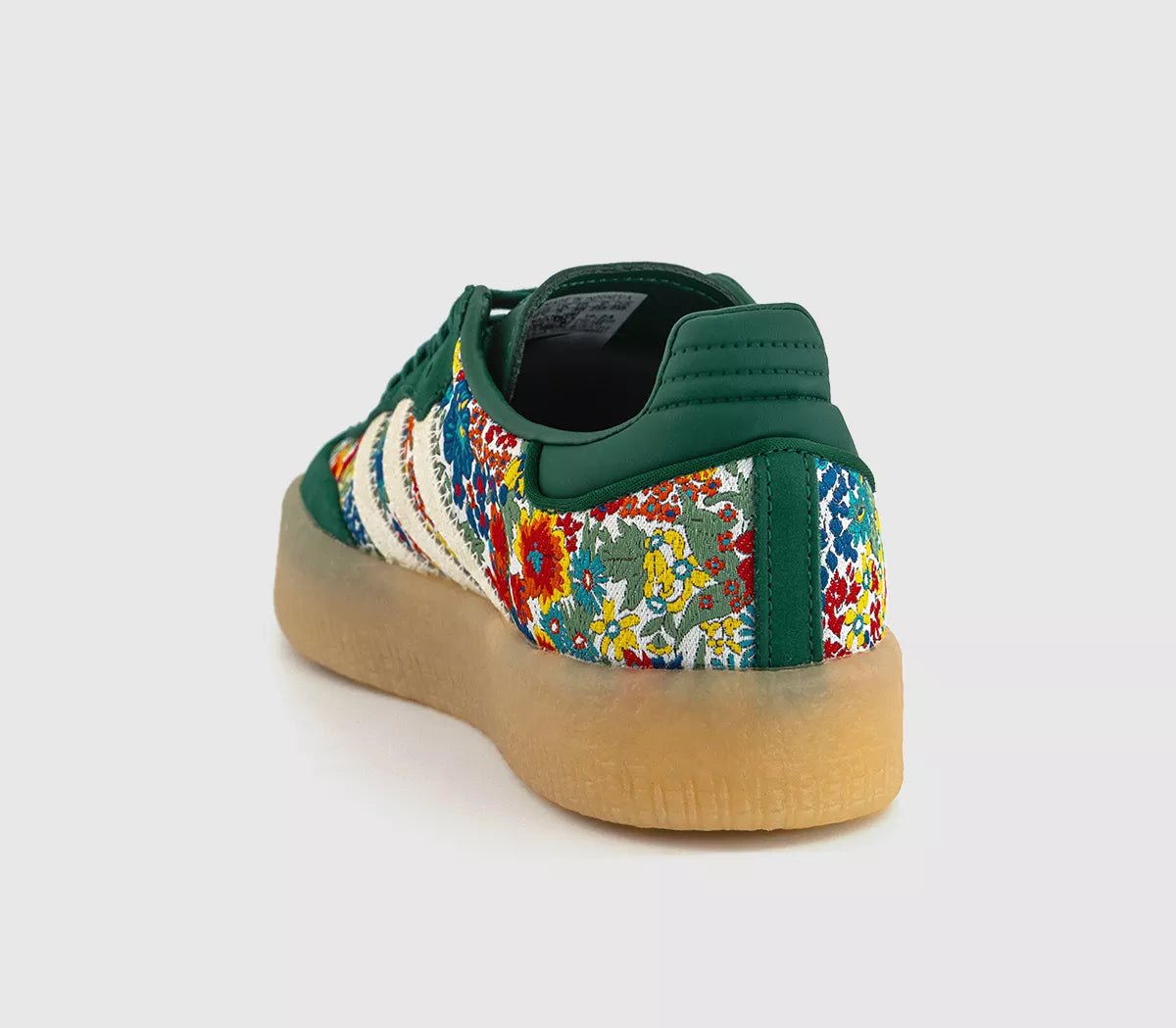Samba – Liberty London Edition