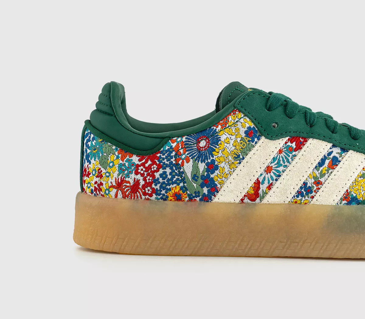 Samba – Liberty London Edition