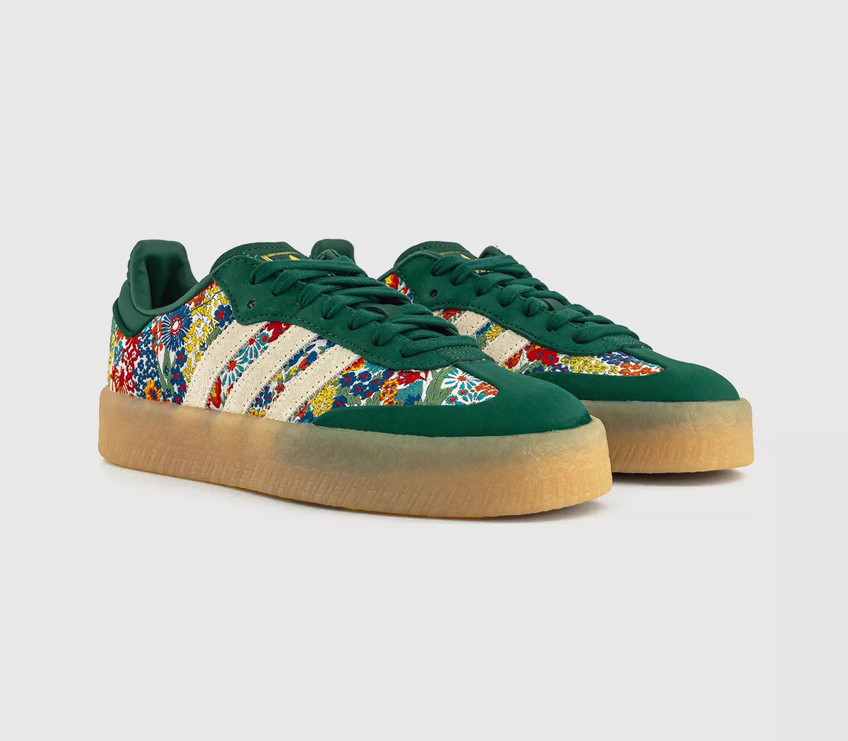 Samba – Liberty London Edition