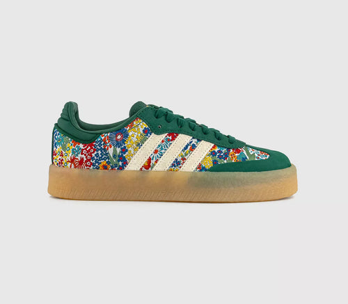 Samba – Liberty London Edition