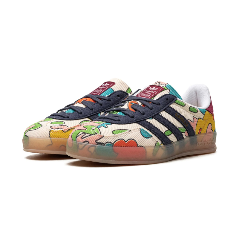 Sean Wotherspoon X Gazelle Indoor Corduroy