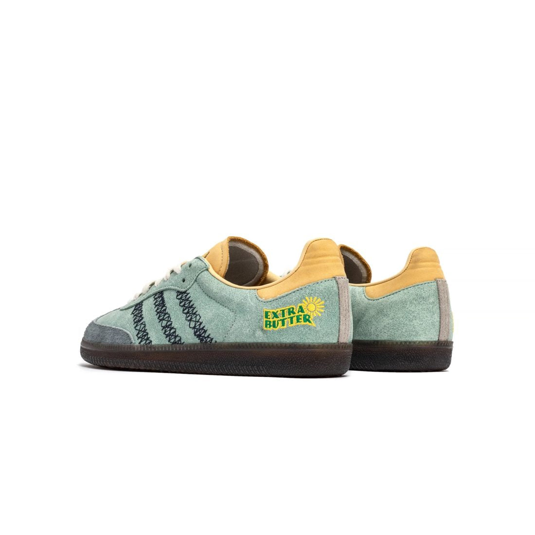 Samba - Consortium Cup Extra Butter