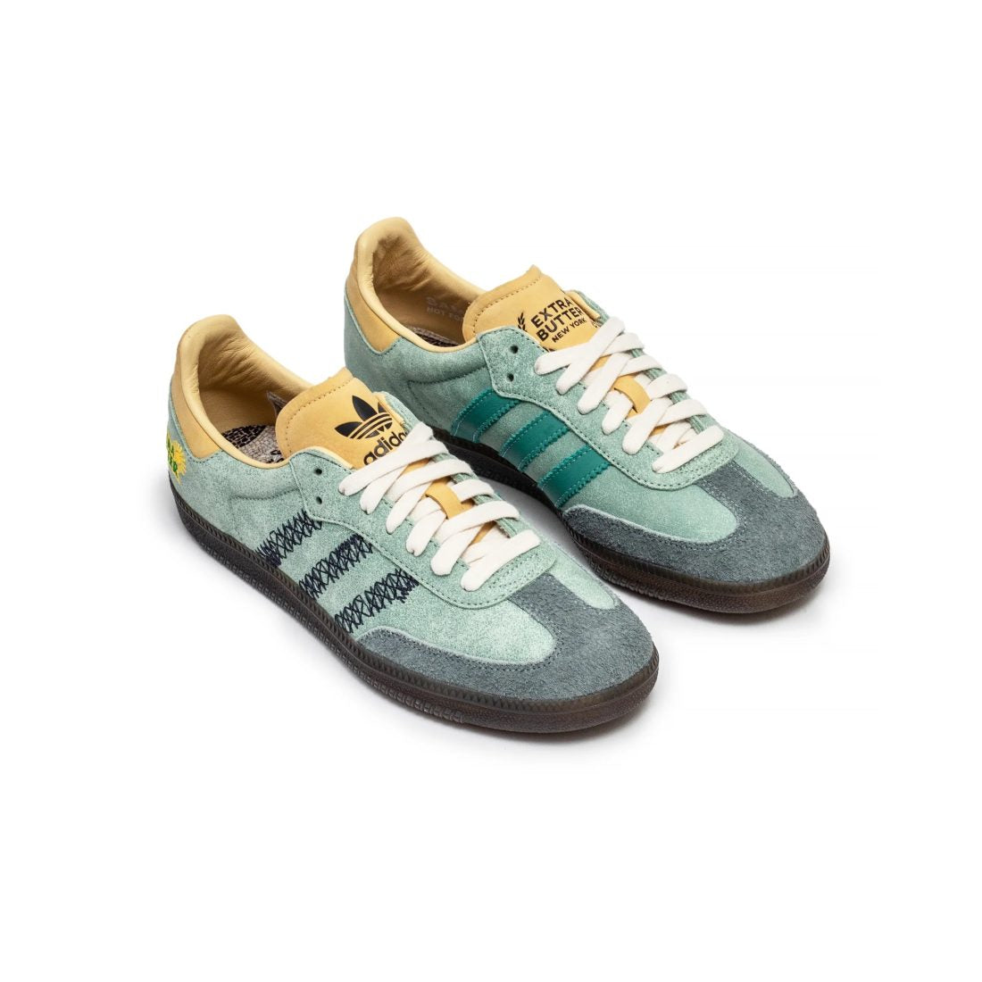 Samba - Consortium Cup Extra Butter