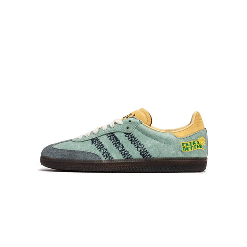 Samba - Consortium Cup Extra Butter