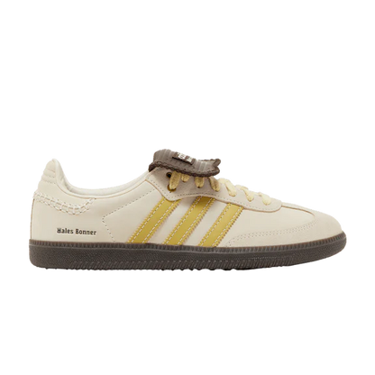 Samba Wales Bonner Ecrtin Brown
