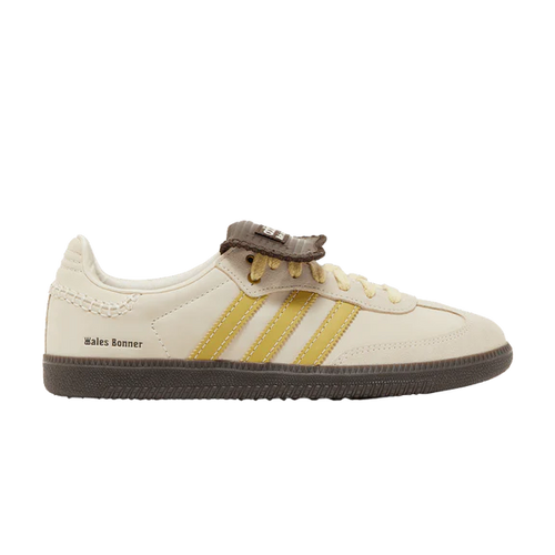 Samba Wales Bonner Ecrtin Brown