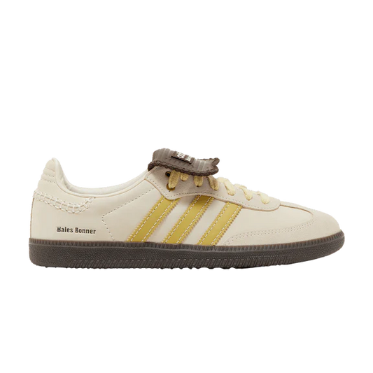 Samba Wales Bonner Ecrtin Brown