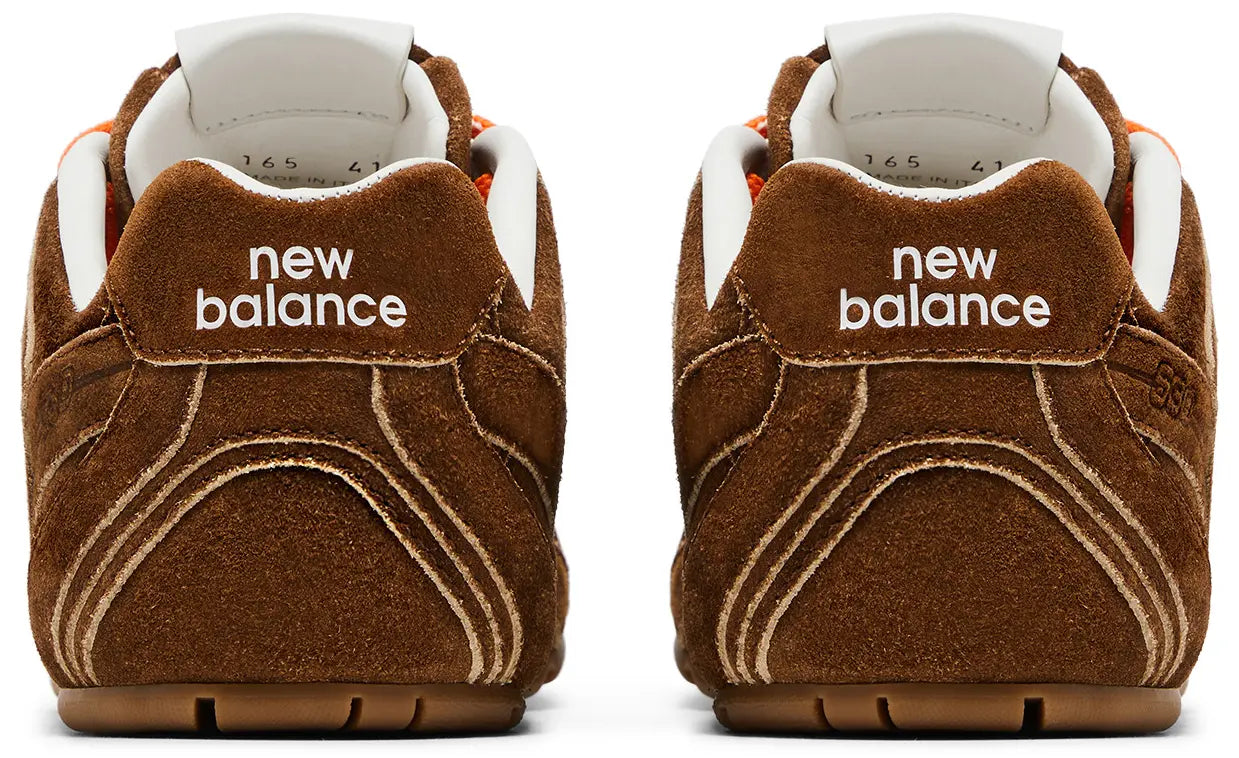 NB 530 x Miu Miu 530 SL Cinnamon