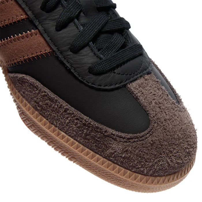 Samba OG - Core Black Preloved Brown