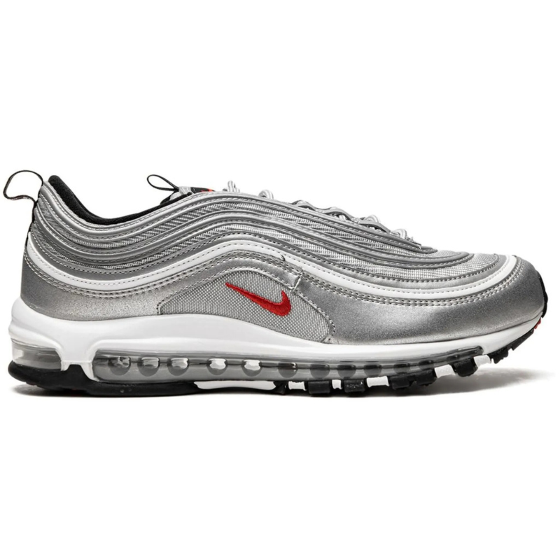 Air Max 97 – Silver Bullet Edition