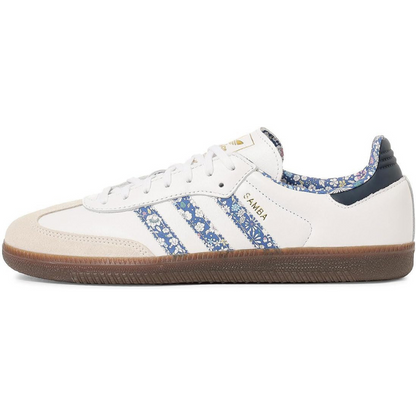 Samba OG Liberty London Floral