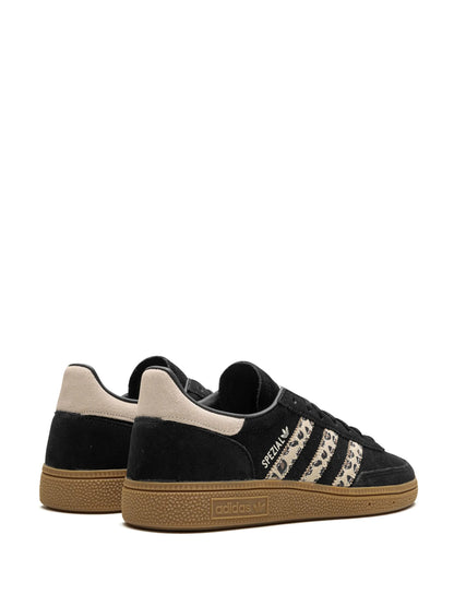 Handball Spezial 'Black/Wonder Leopard'