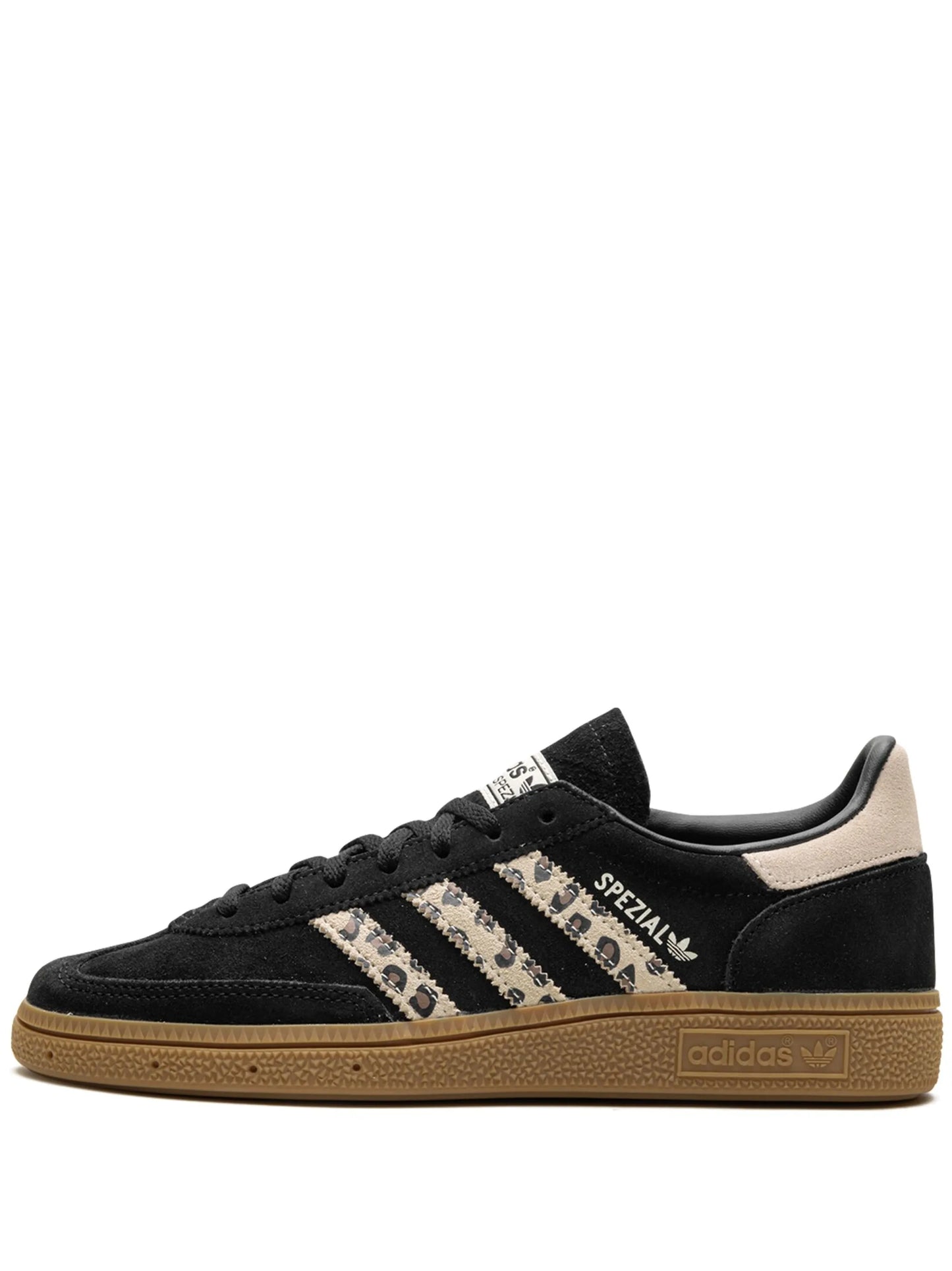 Handball Spezial 'Black/Wonder Leopard'