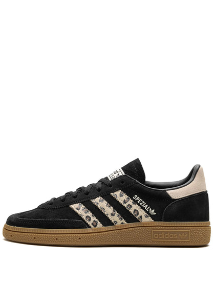 Handball Spezial 'Black/Wonder Leopard'