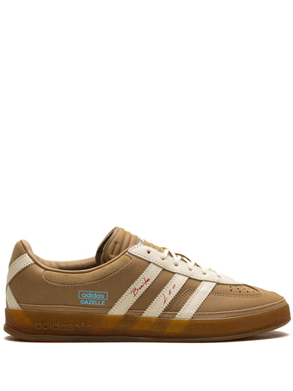 BB x LM Gazelle Indor
