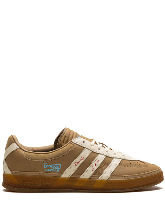 BB x LM Gazelle Indor