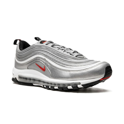 Air Max 97 – Silver Bullet Edition