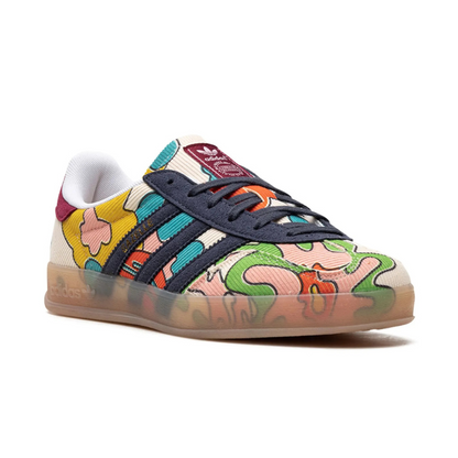 Sean Wotherspoon X Gazelle Indoor Corduroy