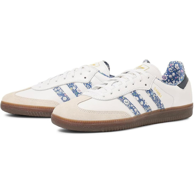 Samba OG Liberty London Floral