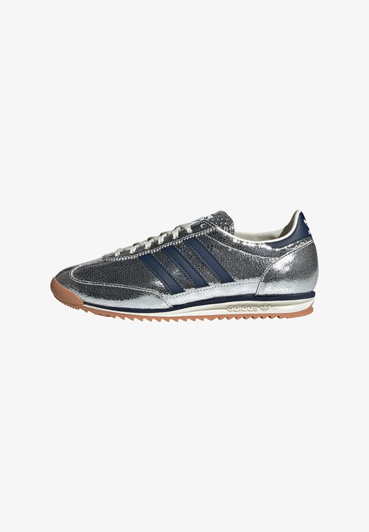 SL 72 OG - Trainers - silver met collegiate navy off white