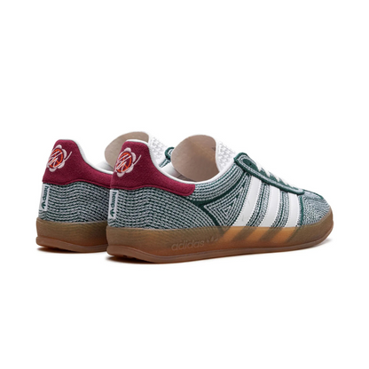 Gazelle Indoor x Sean Wotherspoon 'Green Hemp'