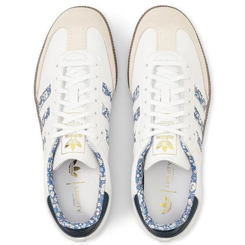 Samba OG Liberty London Floral