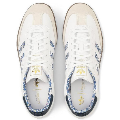 Samba OG Liberty London Floral