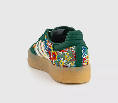 Samba – Liberty London Edition