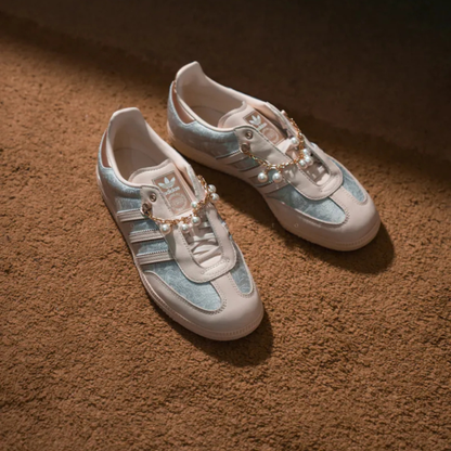 Samba Clover Desert Edition