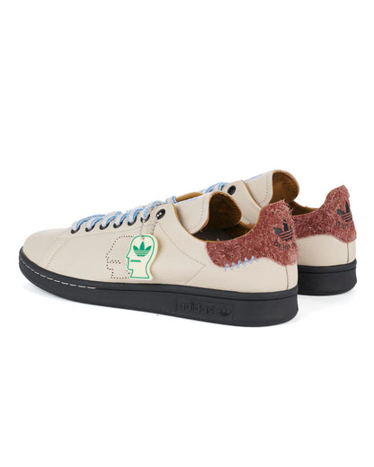 Brain Dead x Stan Smith - Cream