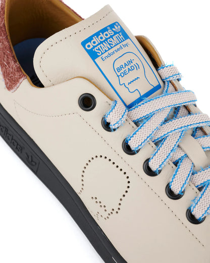 Brain Dead x Stan Smith - Cream