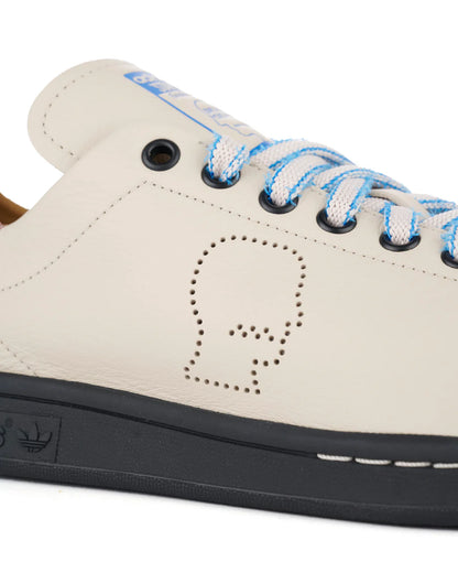 Brain Dead x Stan Smith - Cream
