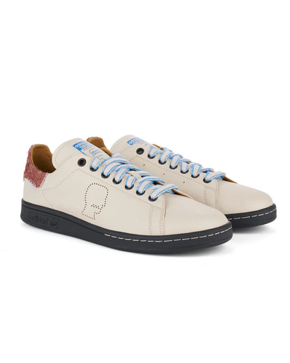 Brain Dead x Stan Smith - Cream