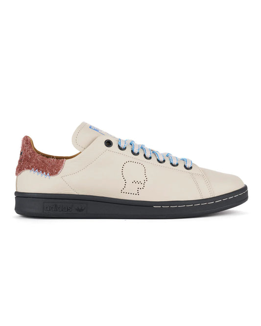 Brain Dead x Stan Smith - Cream