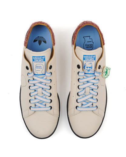 Brain Dead x Stan Smith - Cream