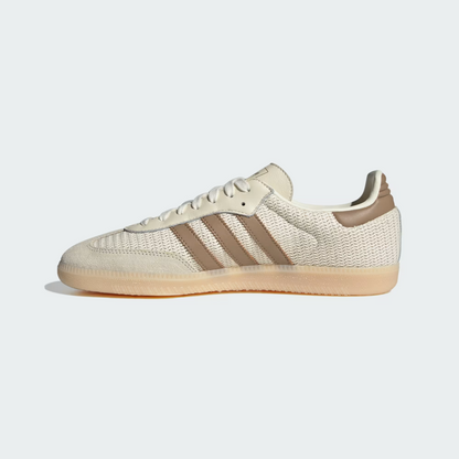 Samba OG - Cream White