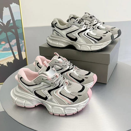 Casual Women’s Sport Shoes