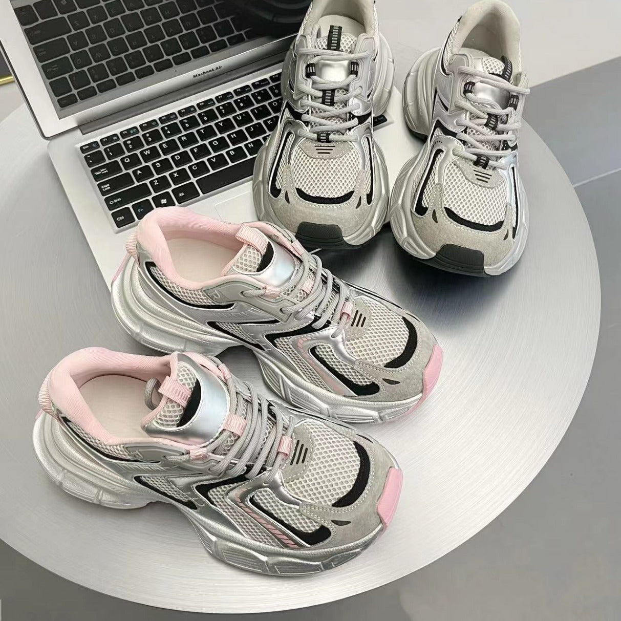 Casual Women’s Sport Shoes