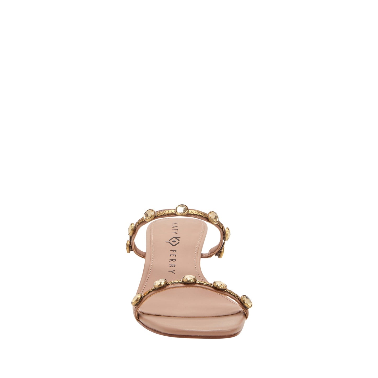 THE LADIE GEMSTONE SANDAL