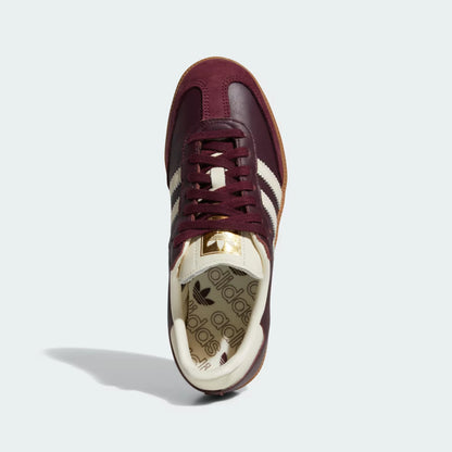 Samba OG "Burgundy" sneakers