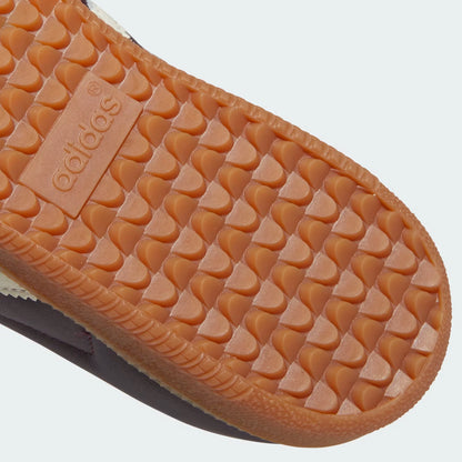 Samba OG "Burgundy" sneakers