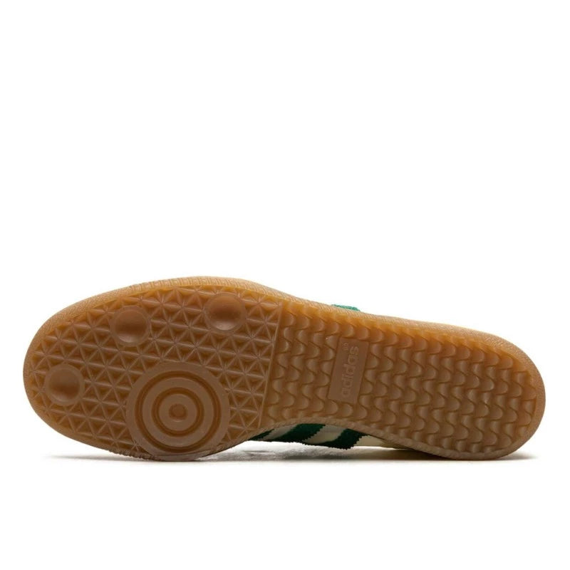 Samba Wales Bonner Cream Green
