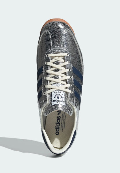 SL 72 OG - Trainers - silver met collegiate navy off white